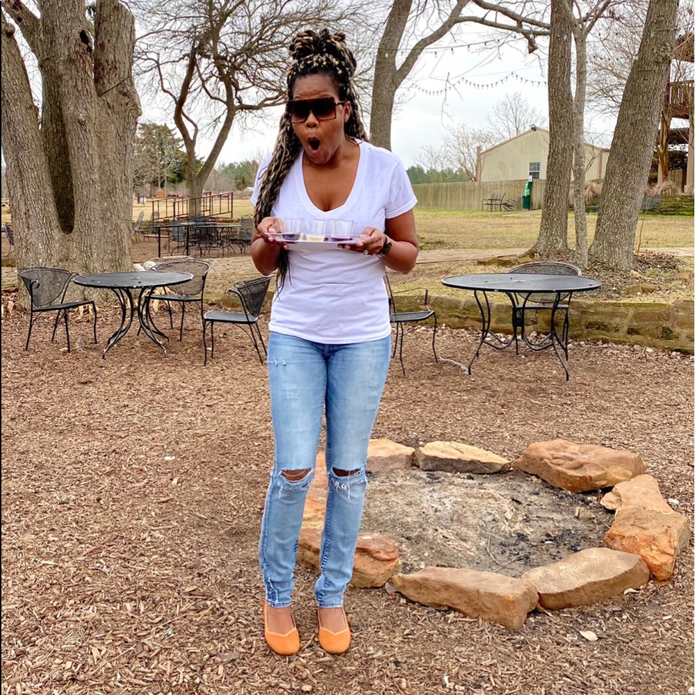 TALL SPOON JEANS ONLY